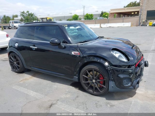 MINI HARDTOP 2019 wmwxm9c50k2h39178