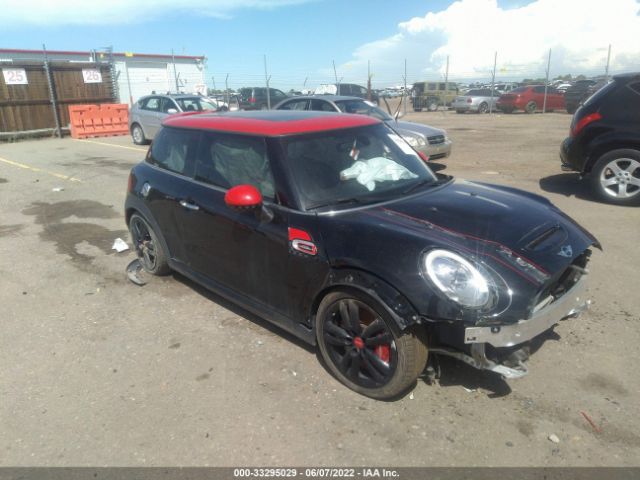 MINI COOPER HARDTOP 2016 wmwxm9c51gt997675