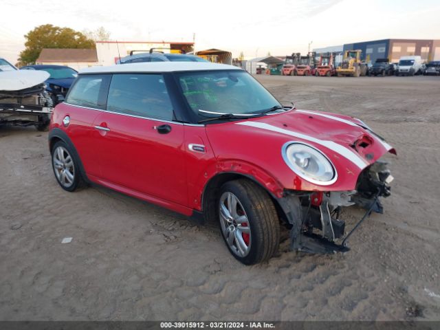 MINI HARDTOP 2017 wmwxm9c51ht998133