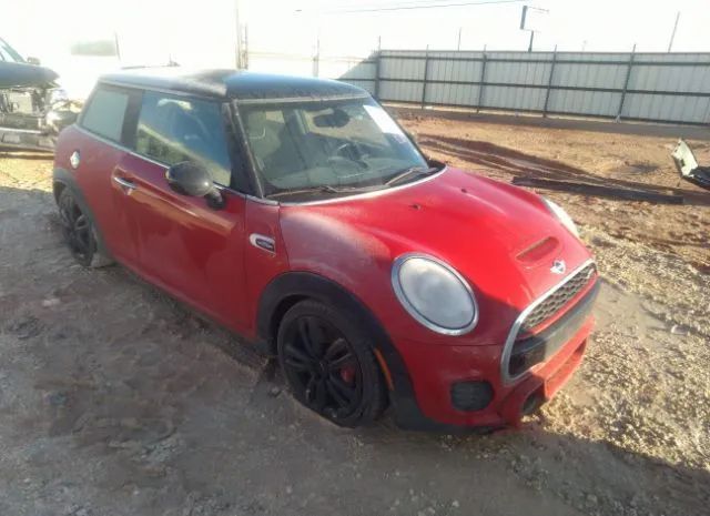 MINI COOPER HARDTOP 2015 wmwxm9c52ft997358