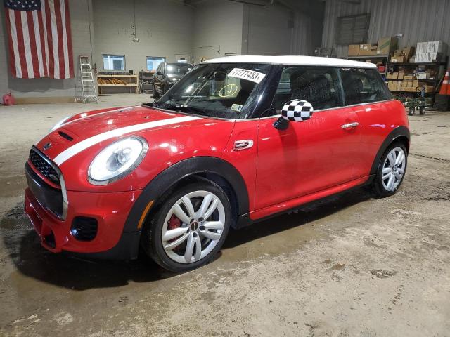 MINI COOPER 2016 wmwxm9c52gt996809