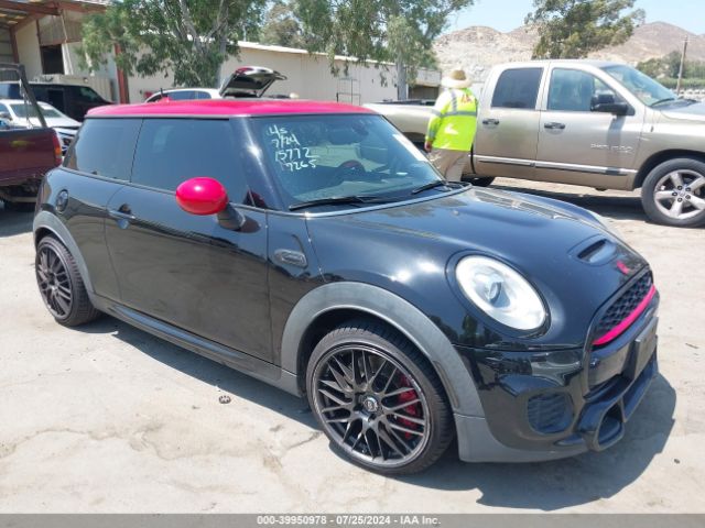 MINI HARDTOP 2017 wmwxm9c52ht997265