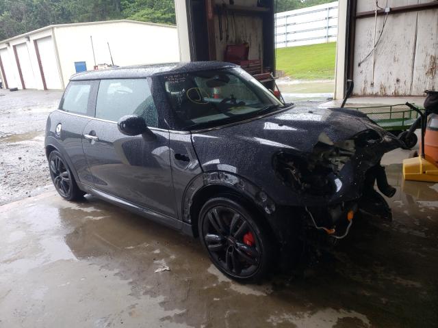 MINI COOPER JOH 2018 wmwxm9c52j2g49626