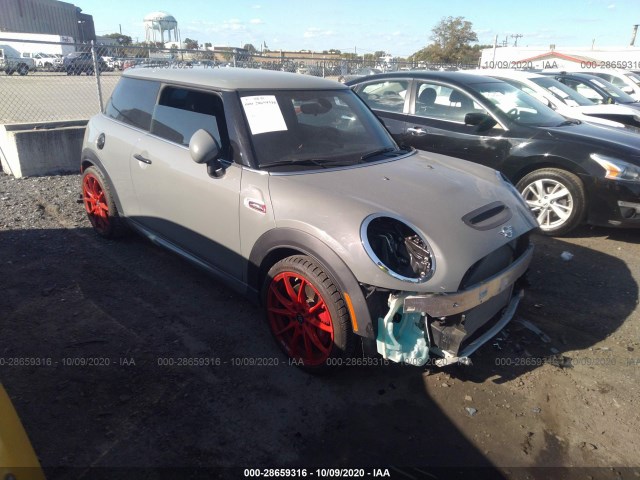 MINI HARDTOP 2 DOOR 2019 wmwxm9c52k2f66425