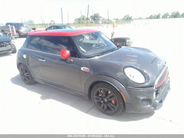 MINI COOPER HARDTOP 2016 wmwxm9c53gt997497