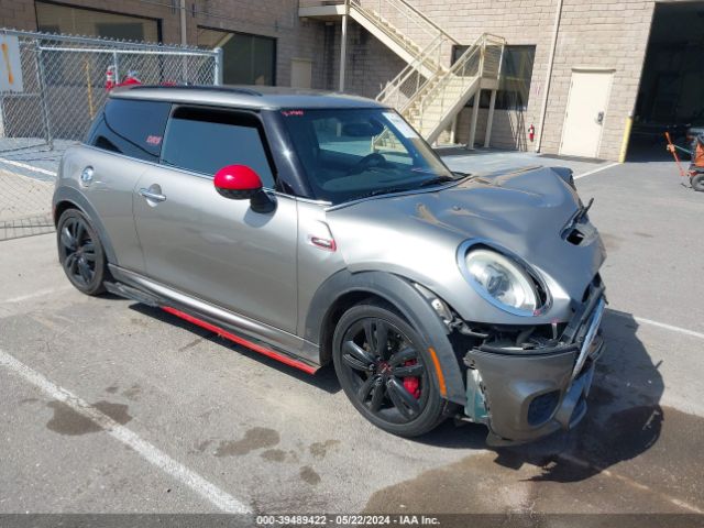 MINI HARDTOP 2017 wmwxm9c53ht998120