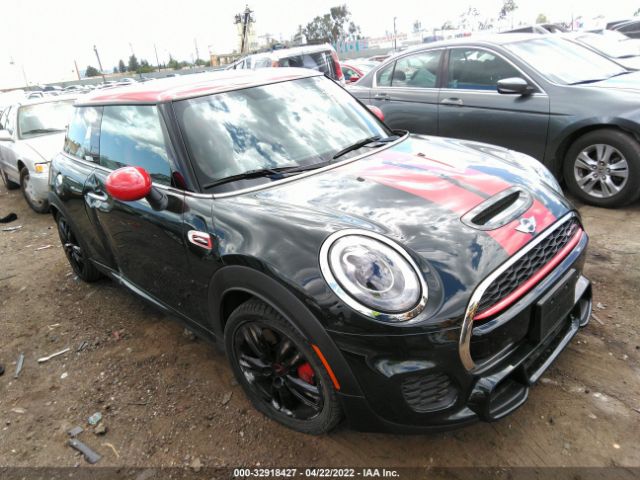 MINI HARDTOP 2 DOOR 2018 wmwxm9c53j2g49490