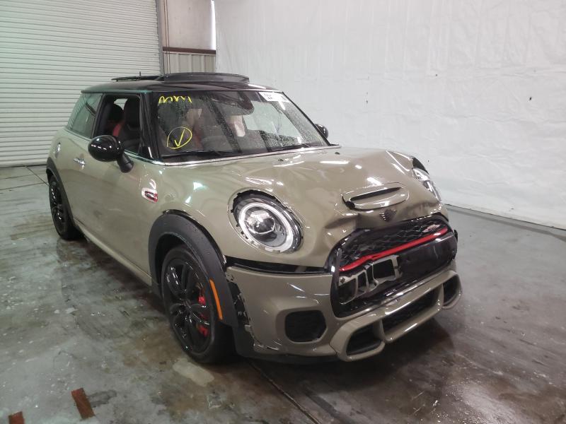 MINI COOPER JOH 2019 wmwxm9c53k2h38798