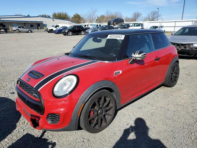 MINI COOPER JOH 2015 wmwxm9c54ft996468