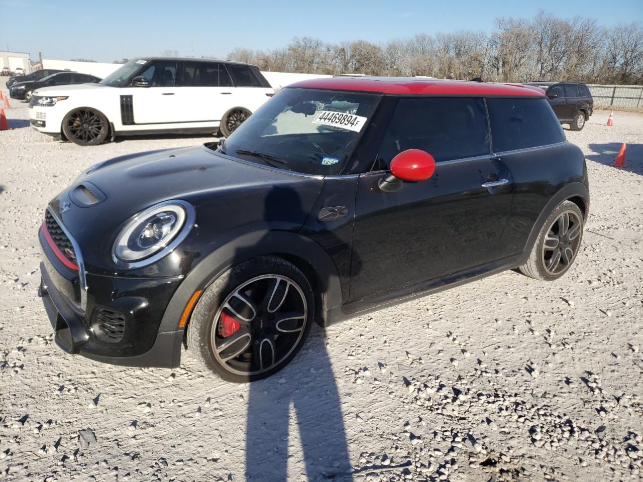 MINI COOPER 2015 wmwxm9c54ft996521