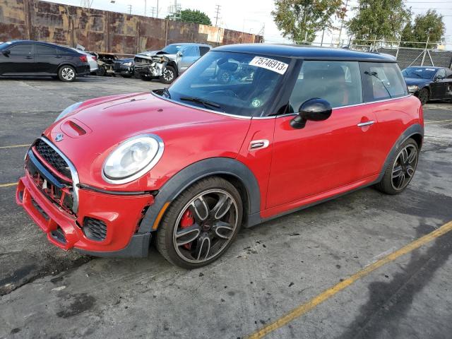 MINI COOPER 2015 wmwxm9c54ft996664