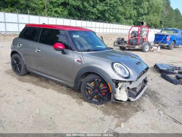 MINI HARDTOP 2016 wmwxm9c54gt997041