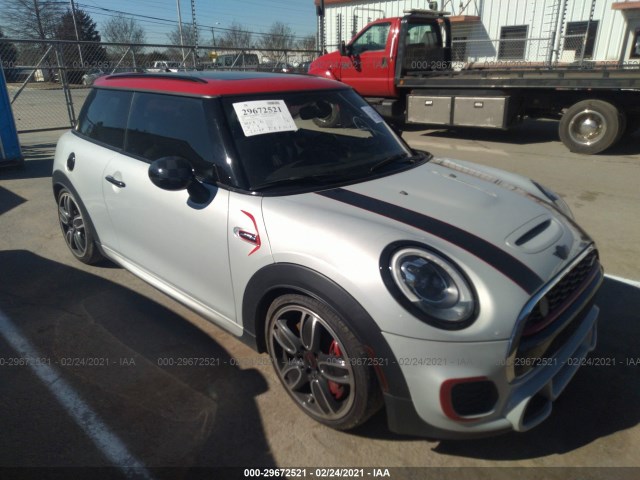 MINI COOPER HARDTOP 2016 wmwxm9c54gt997640