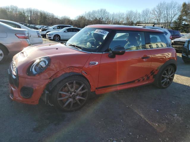 MINI COOPER 2019 wmwxm9c54k2h81112