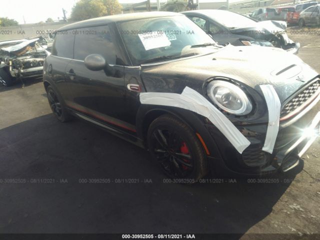 MINI HARDTOP 2 DOOR 2019 wmwxm9c54k2j08494