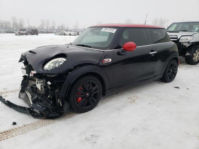 MINI COOPER JOH 2016 wmwxm9c55gt997002