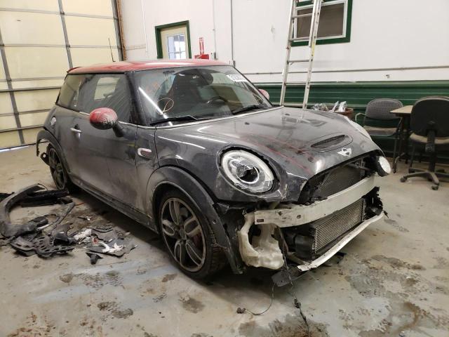 MINI NULL 2016 wmwxm9c55gt997095