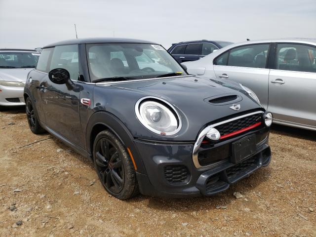 MINI COOPER JOH 2016 wmwxm9c55gt997100