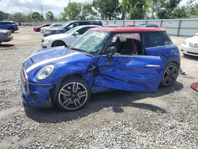 MINI COOPER 2019 wmwxm9c56k2f66444