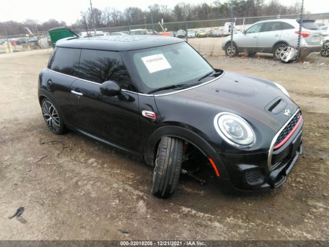 MINI COOPER HARDTOP 2015 wmwxm9c57ft996528