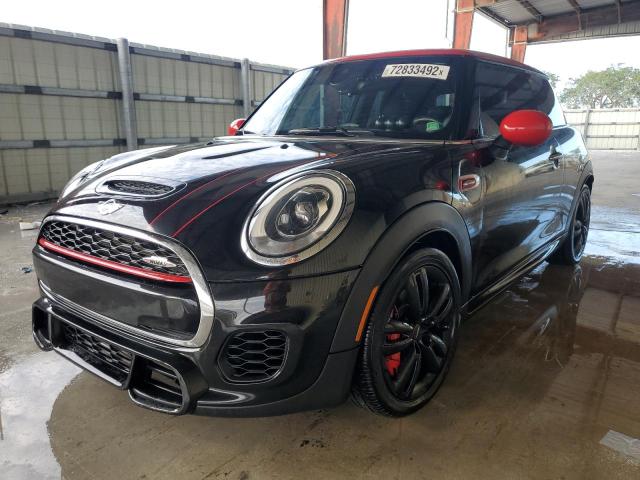 MINI COOPER JOH 2017 wmwxm9c57ht997245