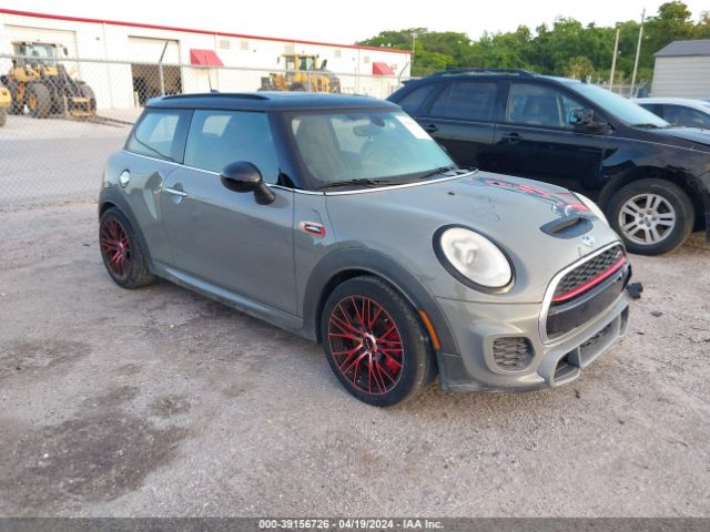 MINI HARDTOP 2016 wmwxm9c58gt996815