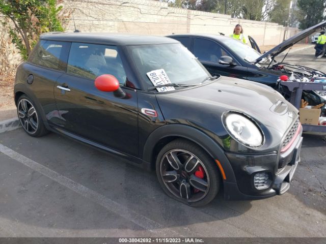 MINI HARDTOP 2016 wmwxm9c58gt996961