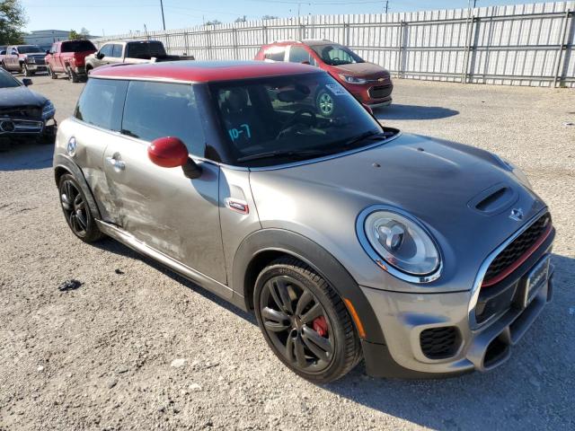 MINI COOPER JOH 2017 wmwxm9c58ht997142