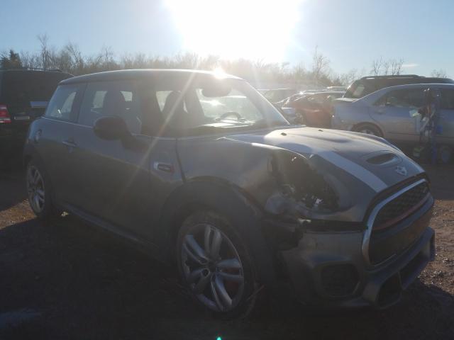 MINI COOPER JOH 2017 wmwxm9c58ht998002