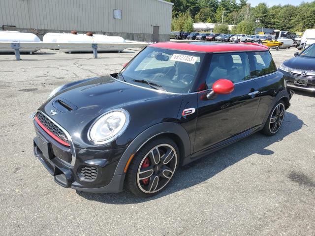 MINI COOPER 2017 wmwxm9c58ht998050