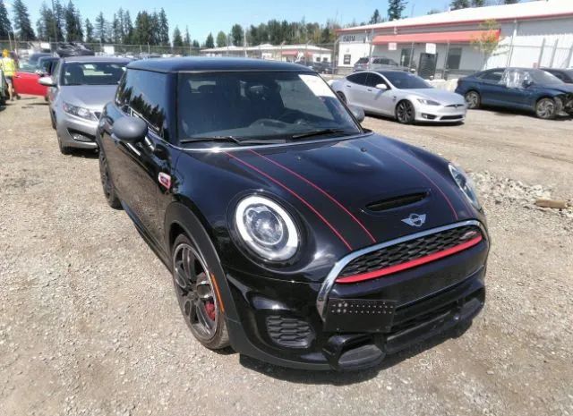 MINI HARDTOP 2 DOOR 2017 wmwxm9c58ht998114