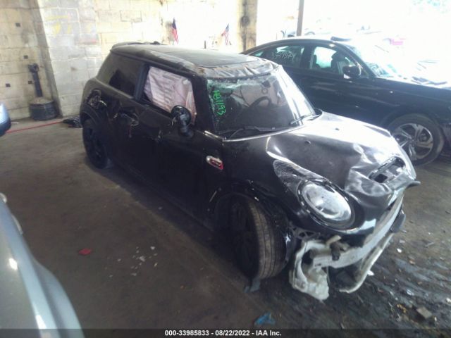 MINI HARDTOP 2 DOOR 2019 wmwxm9c58k2h81193