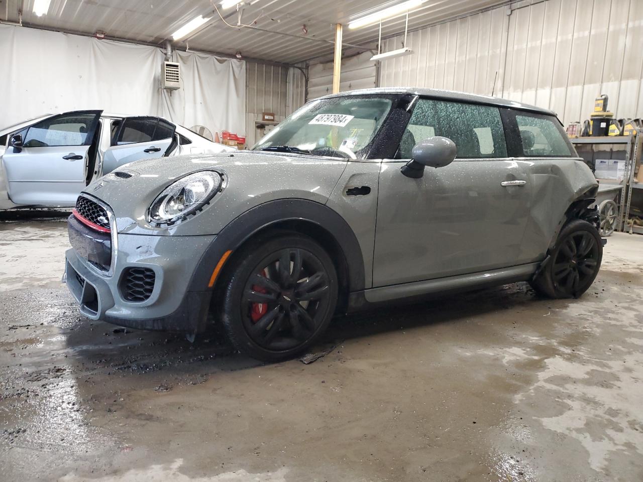 MINI COOPER 2019 wmwxm9c58k2j09874