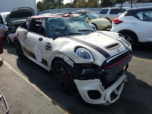 MINI COOPER JOH 2015 wmwxm9c59ft996627