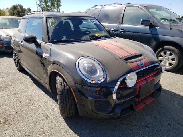 MINI COOPER JOH 2016 wmwxm9c59gt996841