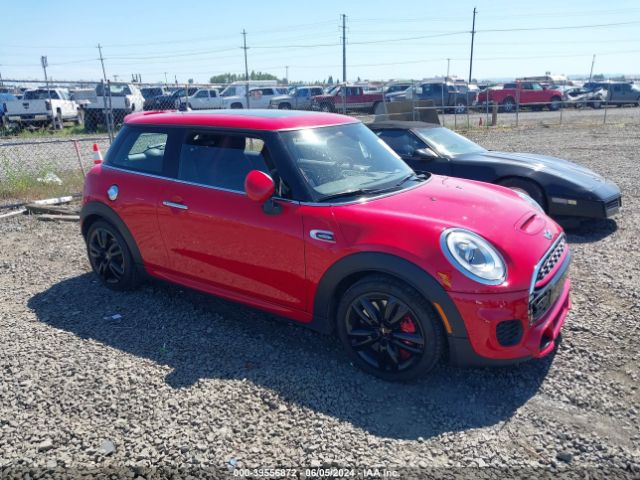 MINI HARDTOP 2016 wmwxm9c59gt996869