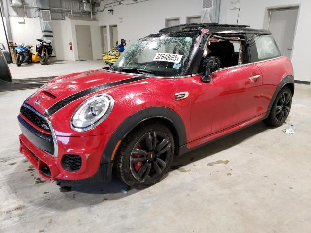 MINI COOPER JOH 2016 wmwxm9c59gt997858