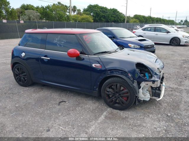 MINI HARDTOP 2019 wmwxm9c59k2f66387