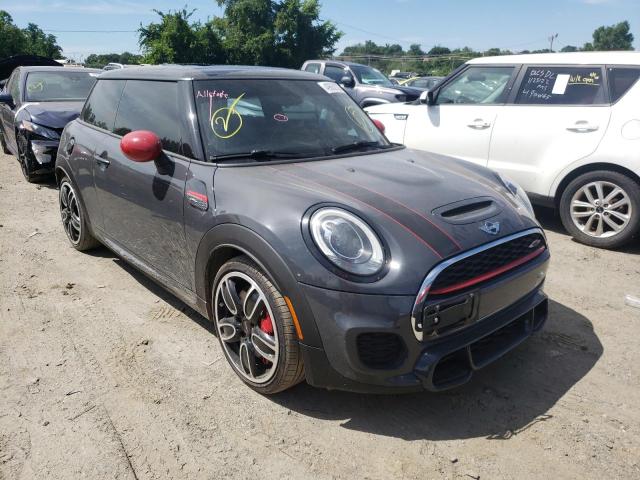 MINI COOPER JOH 2016 wmwxm9c5xgt996895