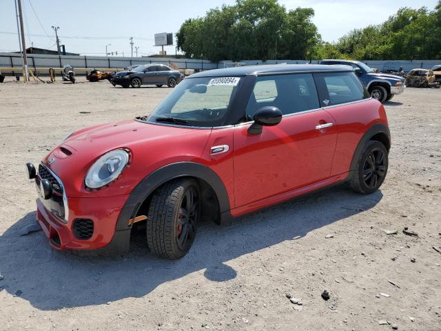 MINI COOPER 2016 wmwxm9c5xgt997495