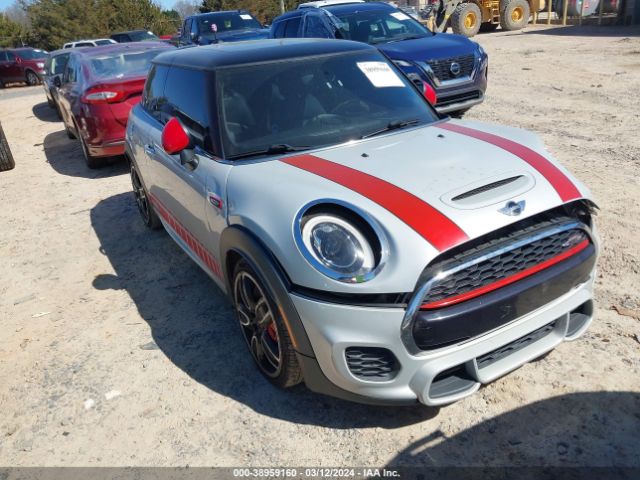 MINI HARDTOP 2016 wmwxm9c5xgt997657