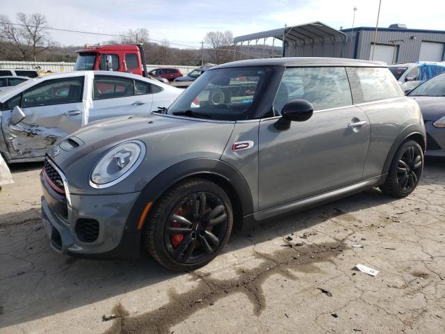 MINI COOPER JOH 2017 wmwxm9c5xht998003