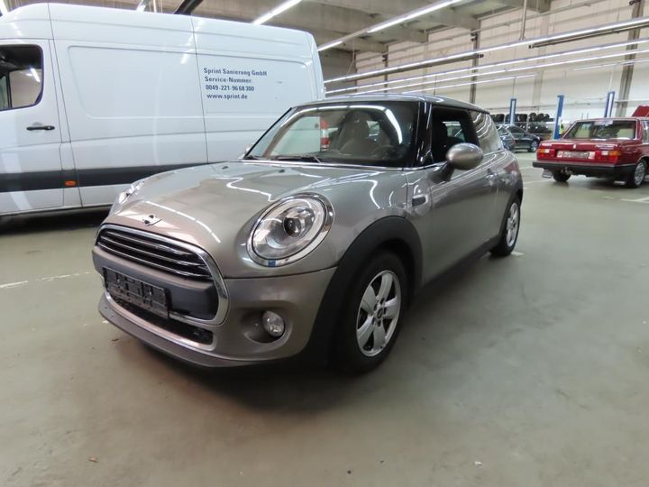 BMW MINI 2018 wmwxn710102h01786