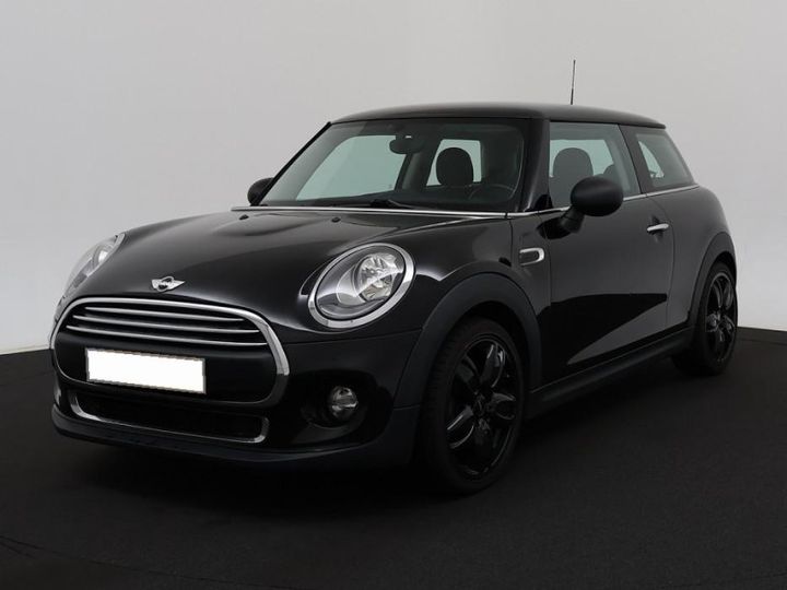 MINI ONE 2015 wmwxn710702a05661