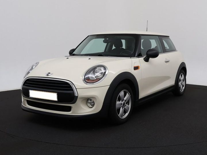 MINI ONE 2017 wmwxn710903d83684