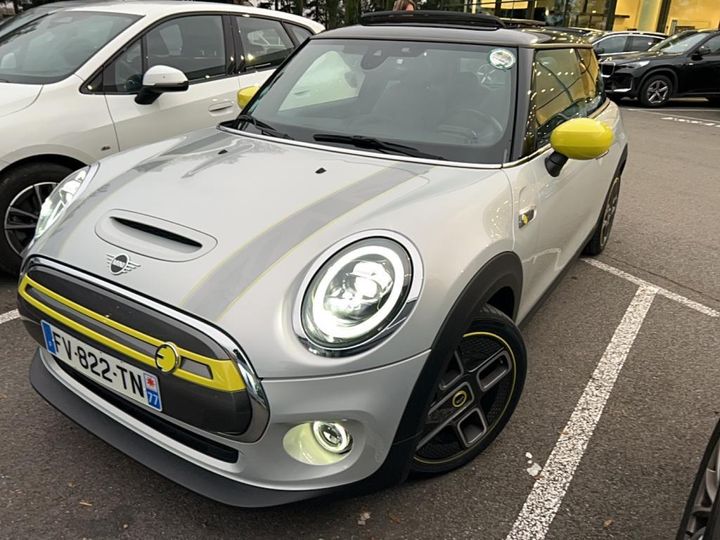 MINI MINI HATCH 2020 wmwxp310202p08973