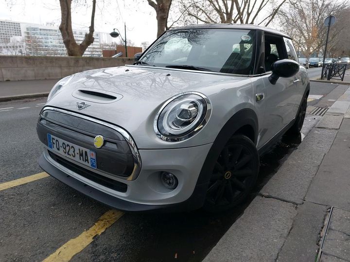 MINI MINI HATCH 2020 wmwxp310302m59776