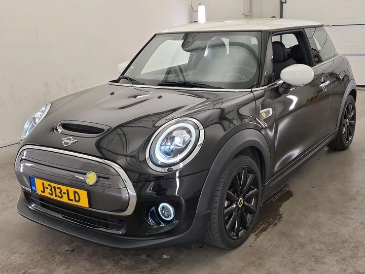 MINI ELECTRIC 2020 wmwxp310302n40499