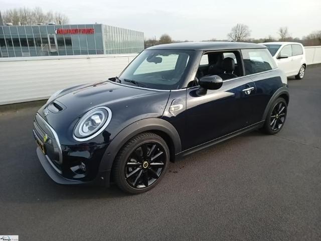 MINI COOPER SE 2020 wmwxp310302n54368