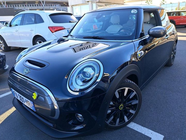 MINI MINI HATCH 2020 wmwxp310302p02874